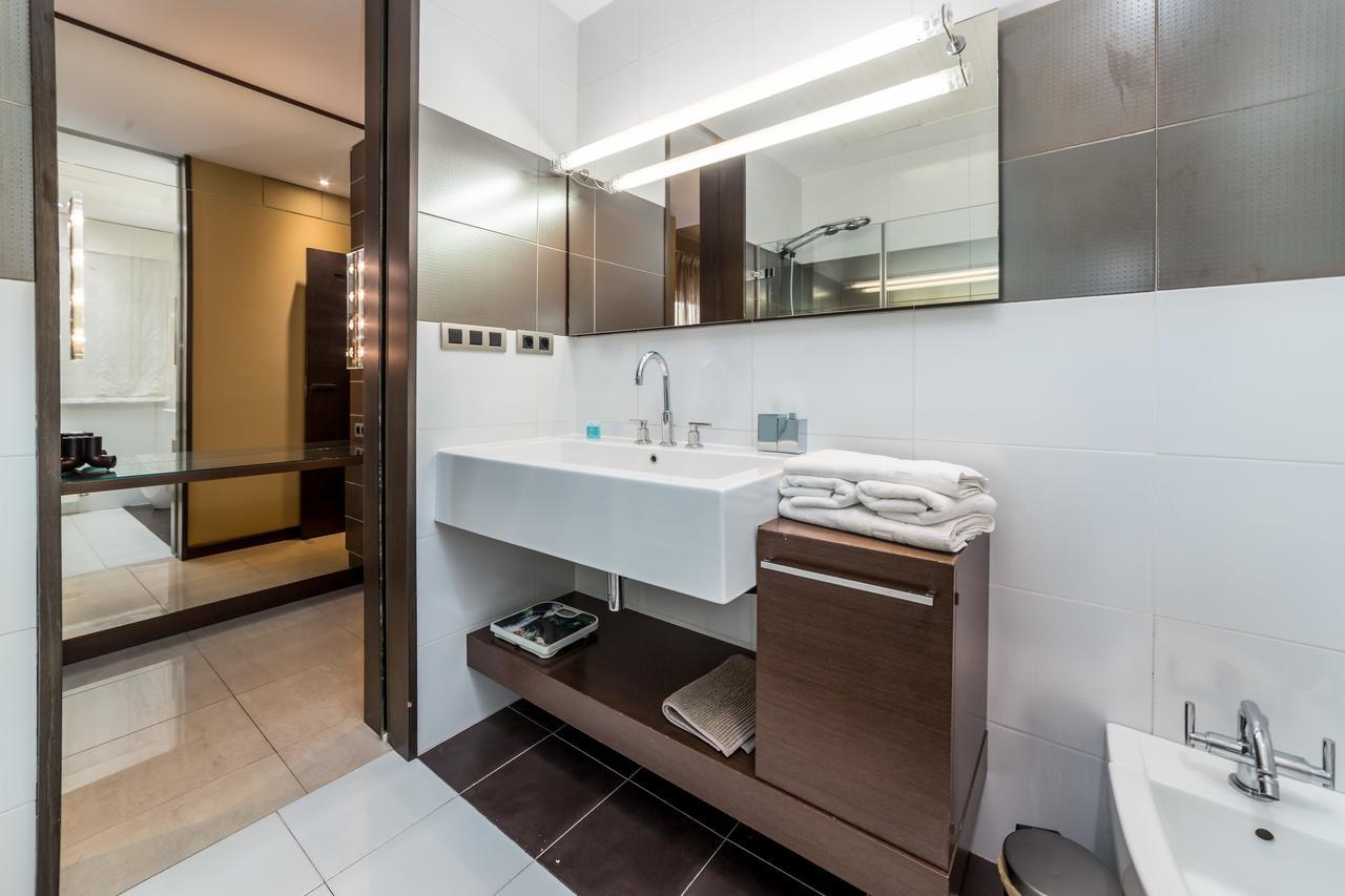 Ferienwohnung Travel Habitat Atico Ciutat Vella. Valencia Exterior foto