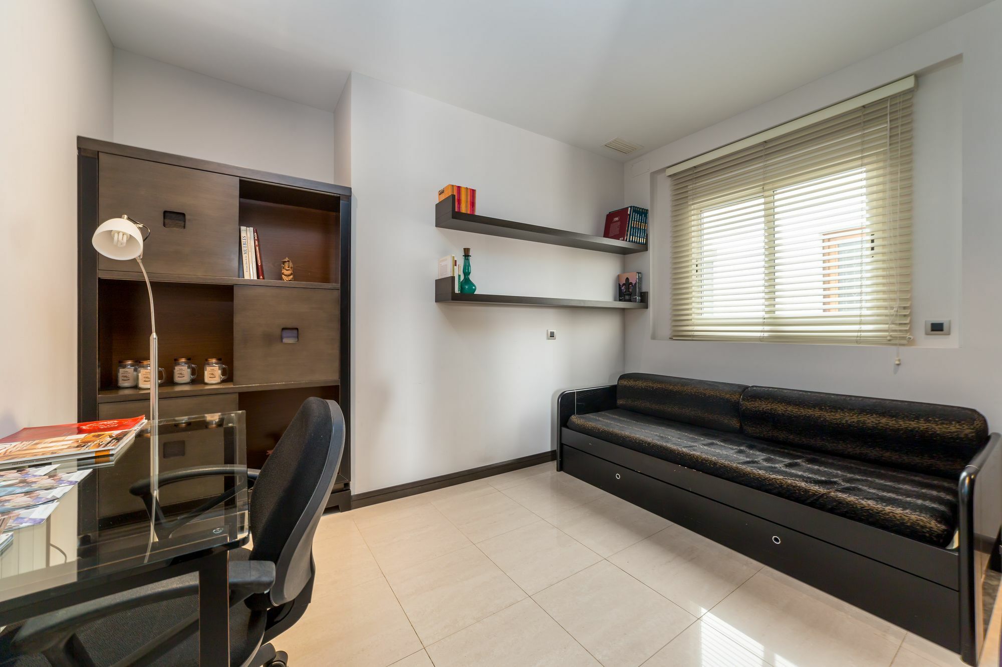 Ferienwohnung Travel Habitat Atico Ciutat Vella. Valencia Exterior foto