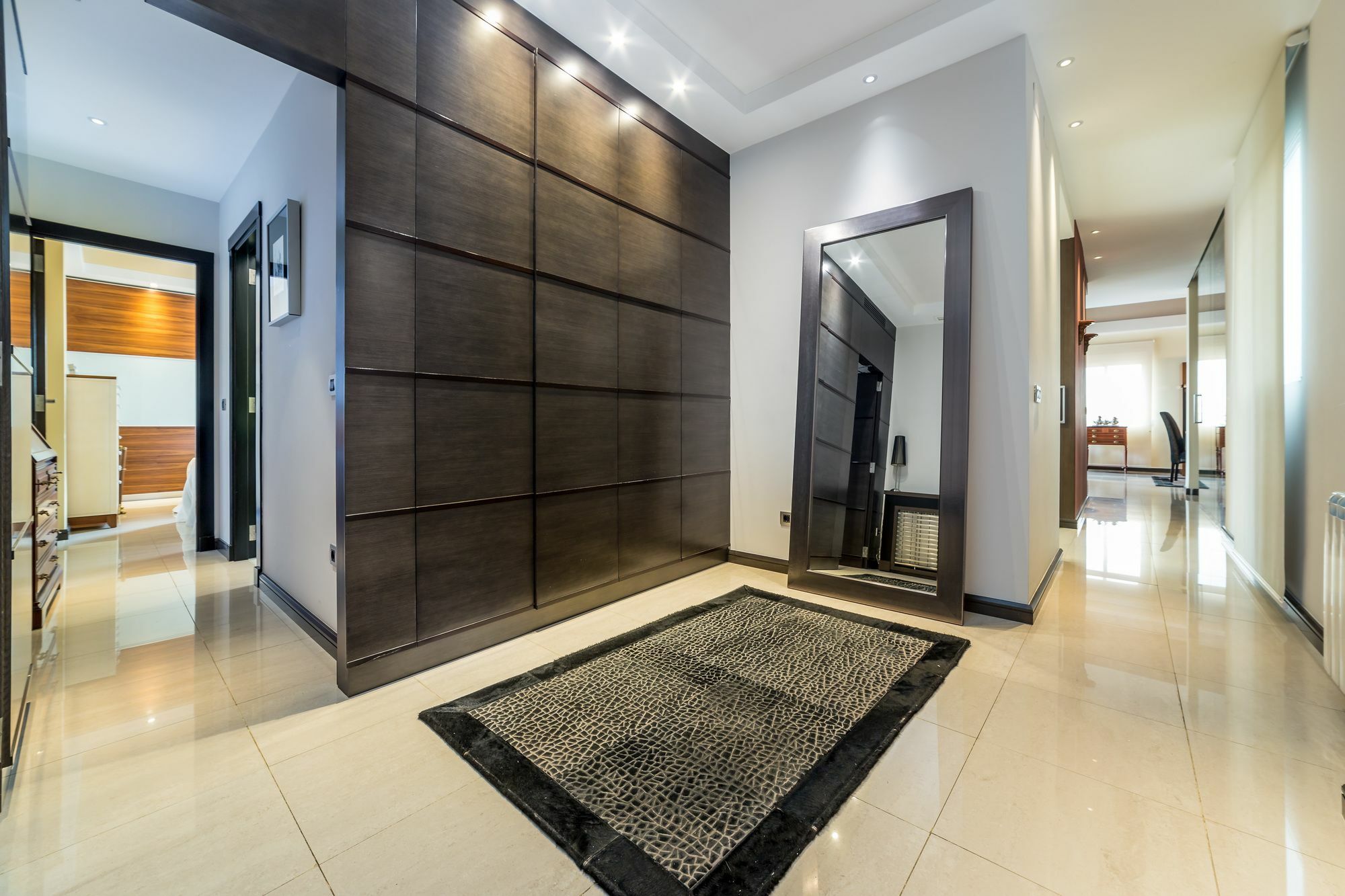 Ferienwohnung Travel Habitat Atico Ciutat Vella. Valencia Exterior foto