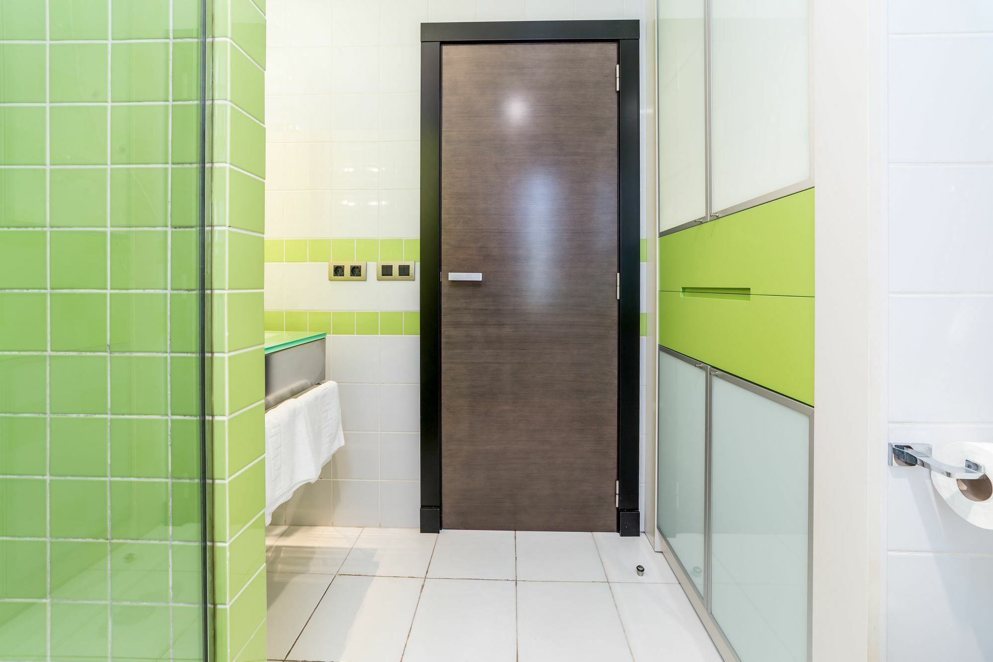 Ferienwohnung Travel Habitat Atico Ciutat Vella. Valencia Exterior foto