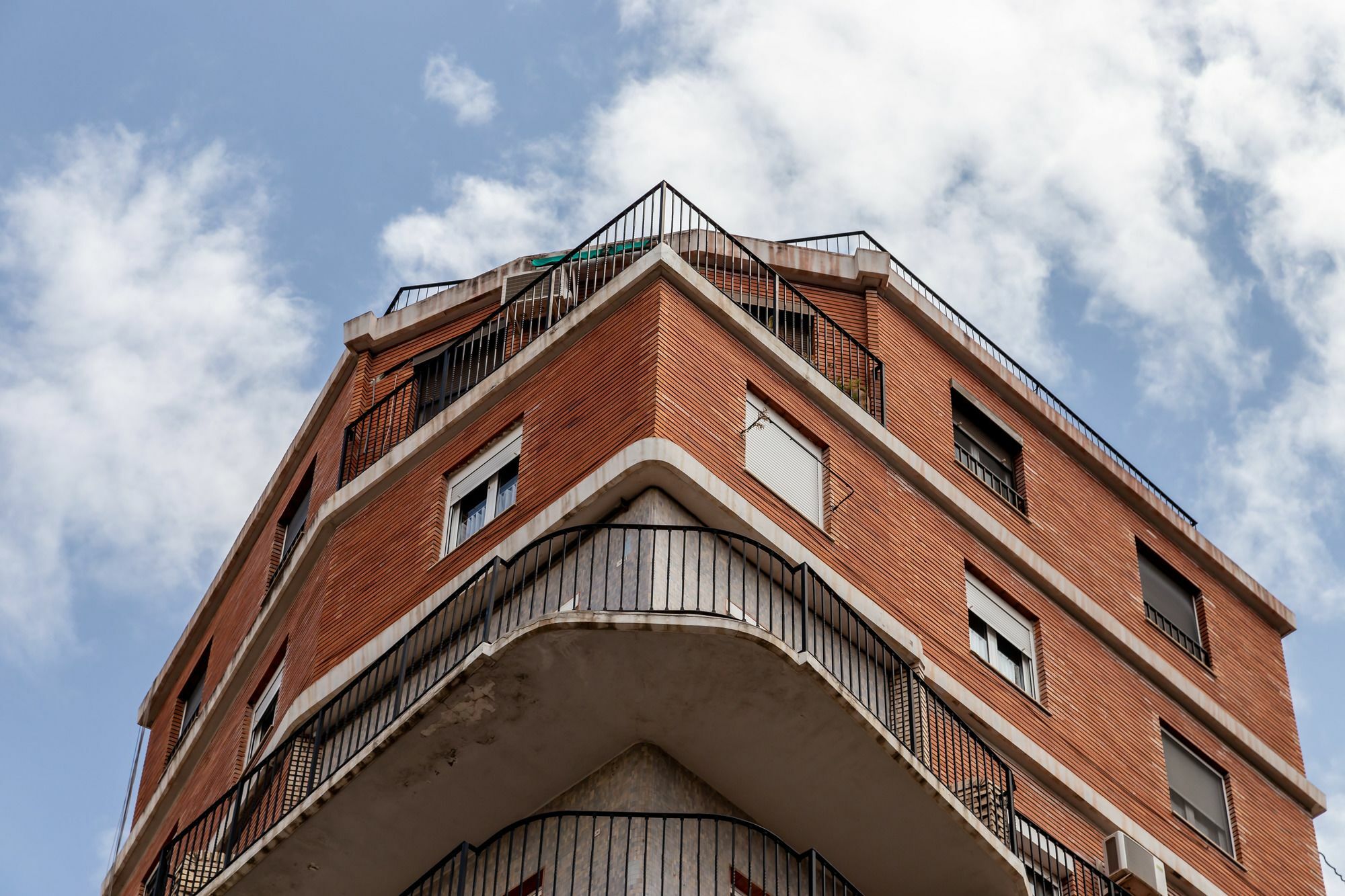 Ferienwohnung Travel Habitat Atico Ciutat Vella. Valencia Exterior foto